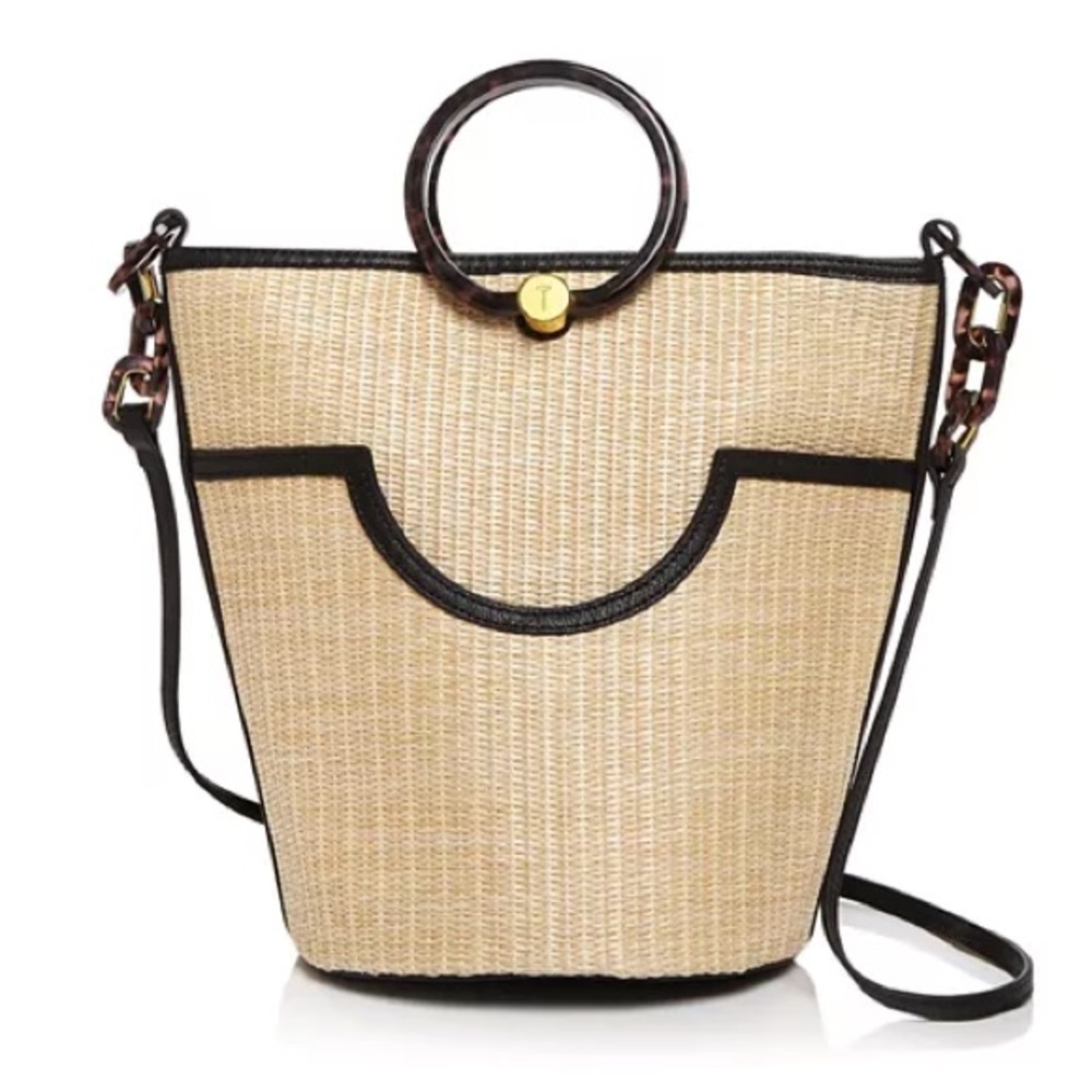 Ted Baker Amayi Small Bucket Bag